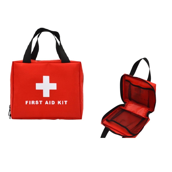 Waterproof First Aid Kit EverythingBranded USA