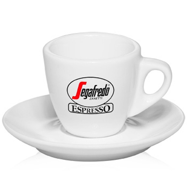Espresso Cup - 5 oz.