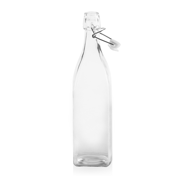 Carafe With Lid 