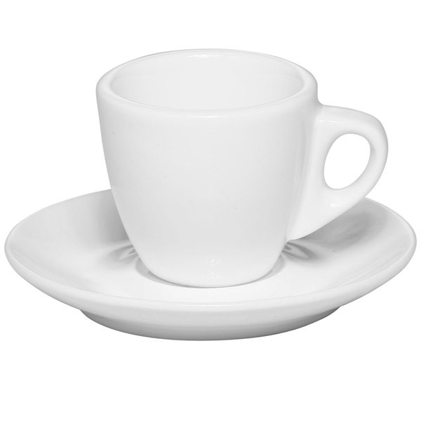 The Espresso Cups - Set of 4 · MONTSERRAT New York