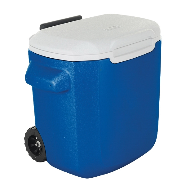 Coleman 16 Quart Performance Wheeled Cooler