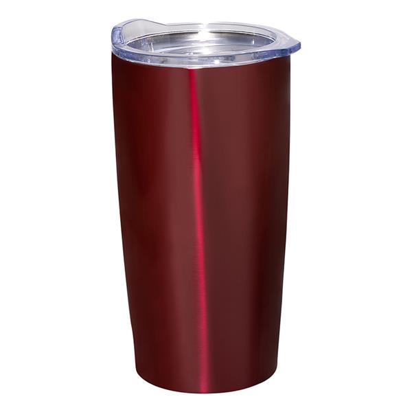 Tuscany Vacuum Tumbler - 20 oz. (Item No. 166965-OL) from only