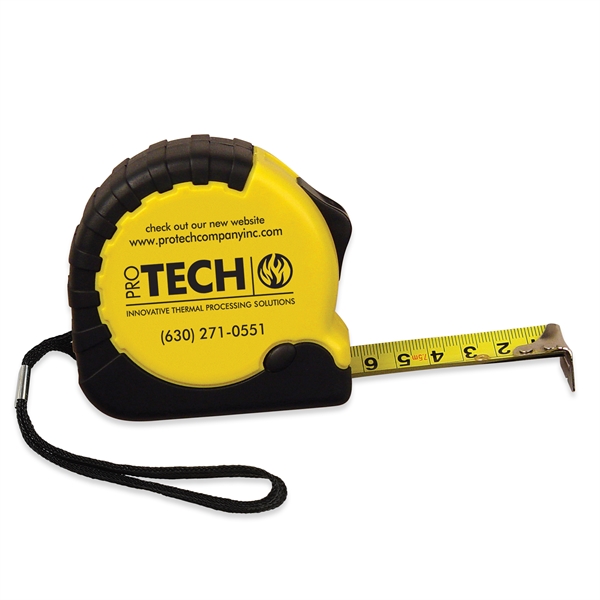 Auto-Lock Write-On Measuring Tapes - Lee Valley Tools