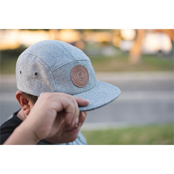 Promotional Customized Cranston Camper Hat