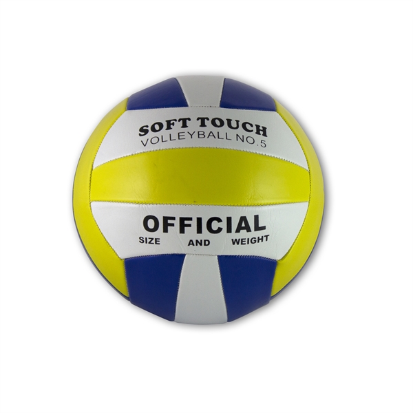 Volleyball Standard Size 5 This ships DEFLATED. EverythingBranded USA