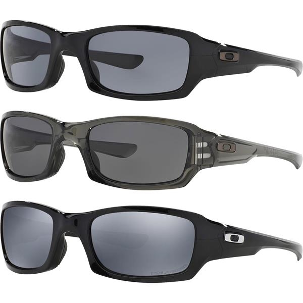 Oakley Fives Squared Sunglasses