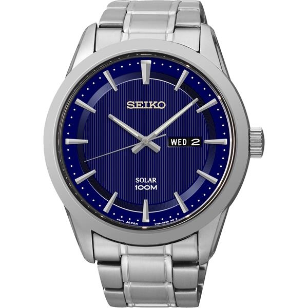 Total 96+ imagen how to change date on seiko solar watch Thptnganamst