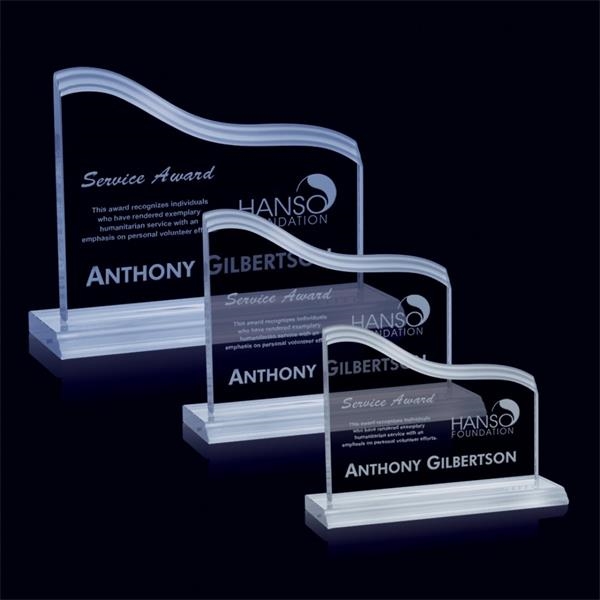 Steeles Award EverythingBranded USA