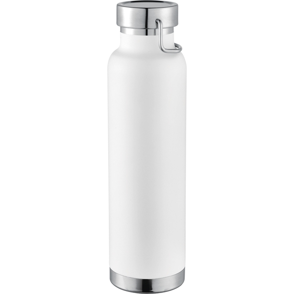 22 oz. Insulated Bottle – Stainless Steel Drink Bottle