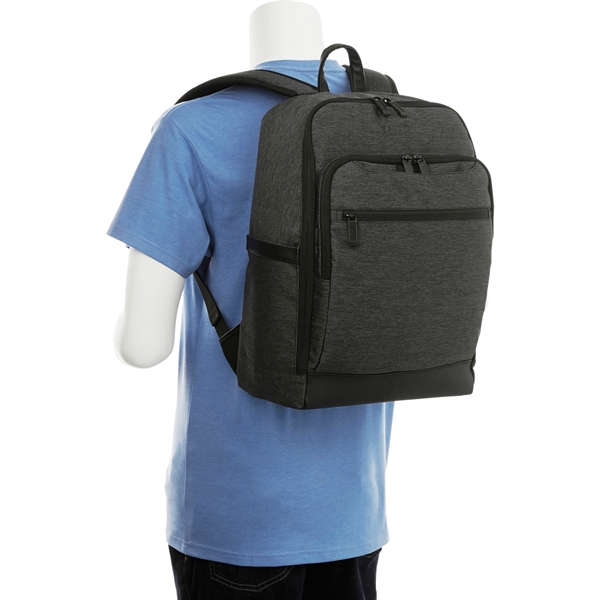 Business Backpack (SOLD OUT) – Daveed