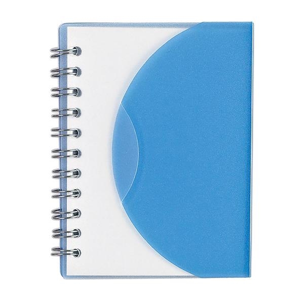 AFK Baden Spiral Notebook for Sale by rachelmbradyart