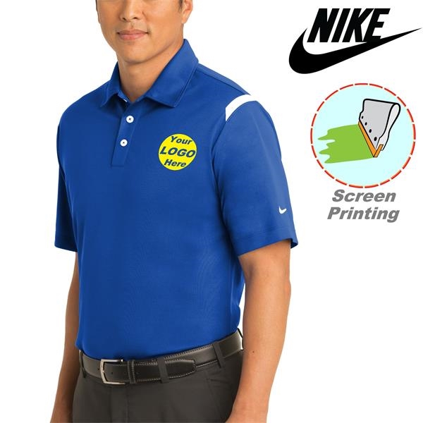 Nike dri fit uniform shirts Clearance