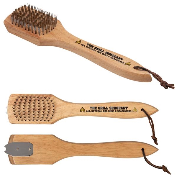 Quick Cook Brush  EverythingBranded USA