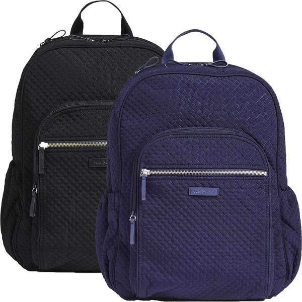 Campus Wave Backpack (Authentic NEW)