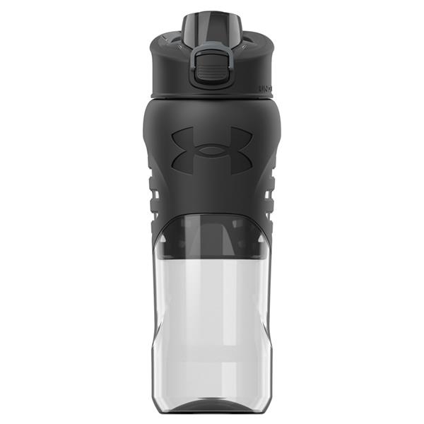 Under Armour® 24-ounce Draft Grip Bottle