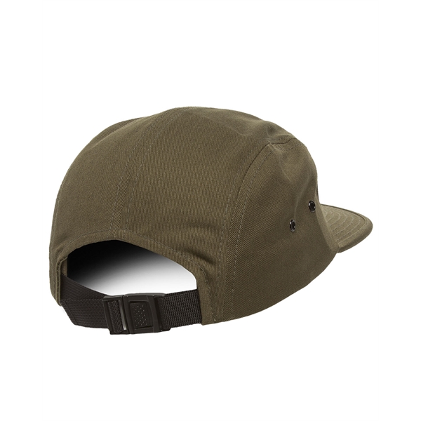 Yupoong Classic Jockey Camper Cap 
