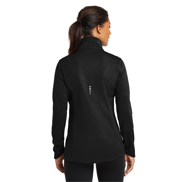 OGIO ENDURANCE Ladies Crux Soft Shell 
