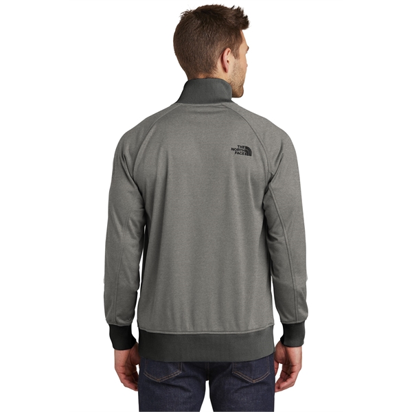 The North Face Tech Full-Zip Fleece Jacket. | EverythingBranded USA