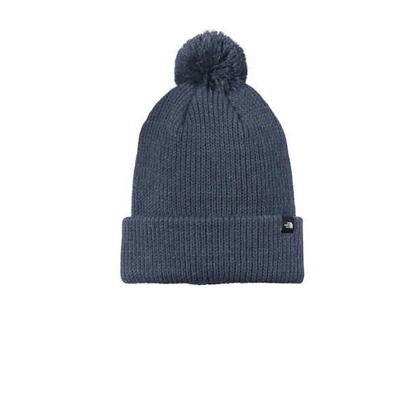 The North Face Pom Beanie 