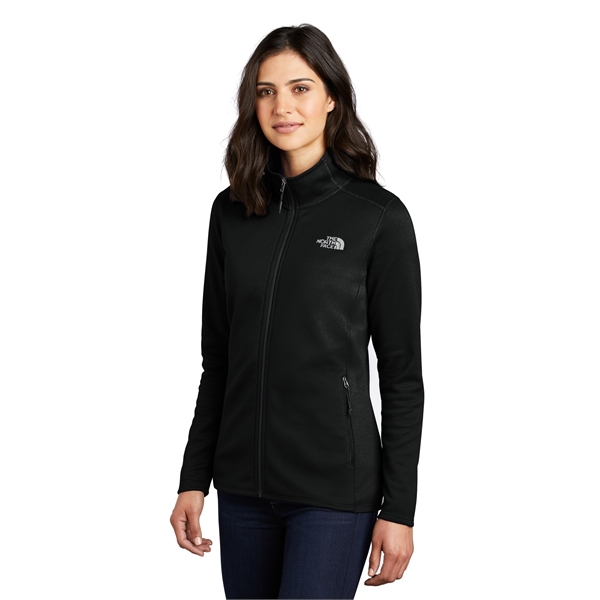 The North Face Ladies Skyline Full-Zip 