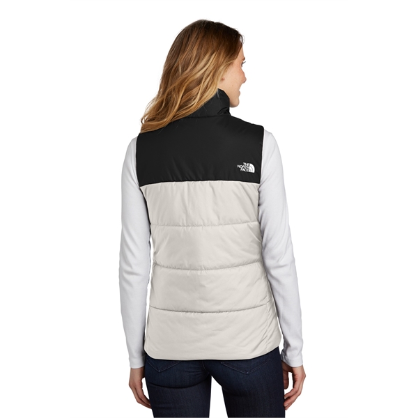 The North Face Ladies Everyday Insulated Vest. | EverythingBranded USA