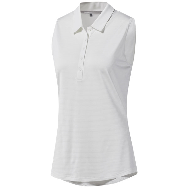 adidasadidas Microdot Polo Shirt Donna Marca 
