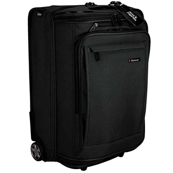 Pathfinder Rolling Garment Bag EverythingBranded USA
