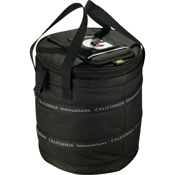 california innovations wine cooler bag