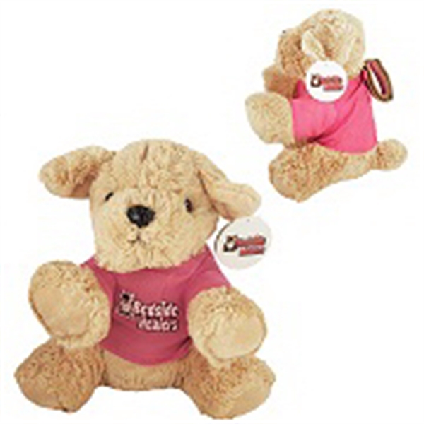 Do Dogs Get Attached To Stuffed Animals