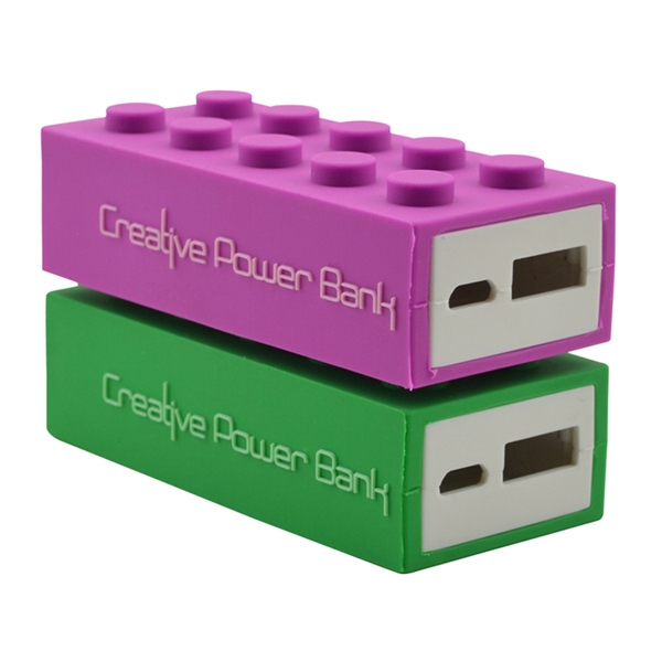lego power bank