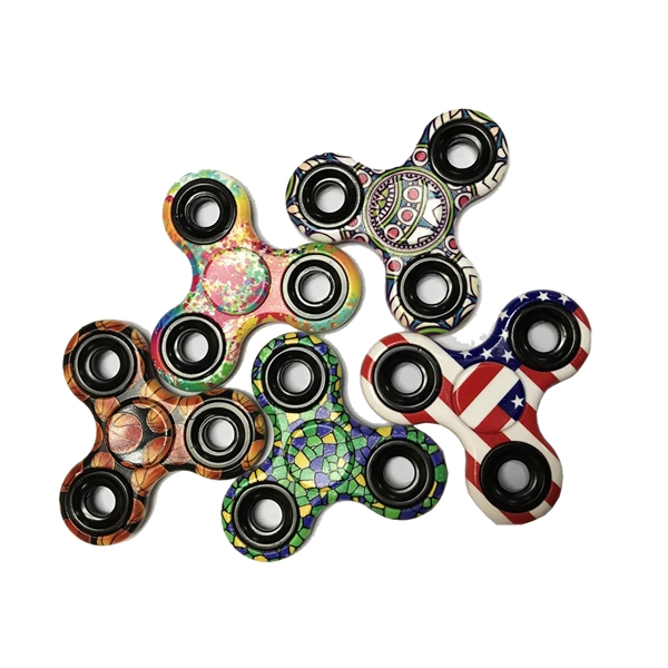 Fidget Spinner Toy GOOGLE licensed Promo merch Advertise Rare Novelty