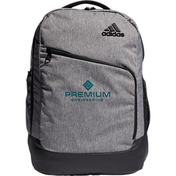 adidas premium classic backpack