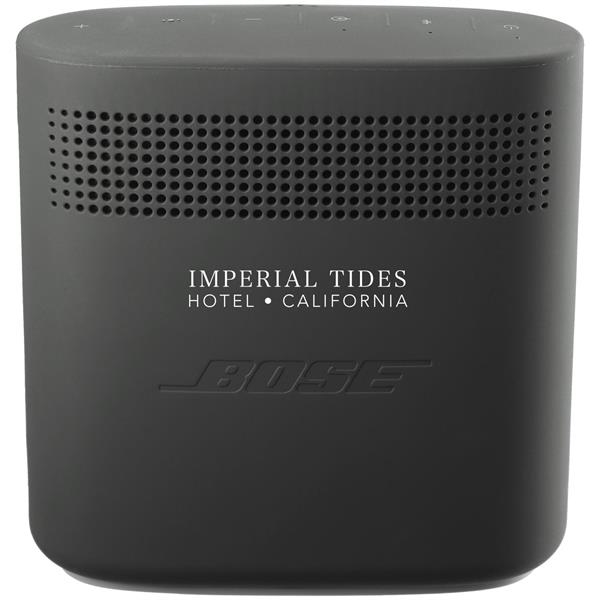 Bose Soundlink Color Bluetooth Speaker II