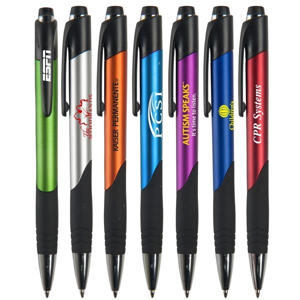 Craft Design Technology Chrome Ball Point Pen Review — The Pen Addict