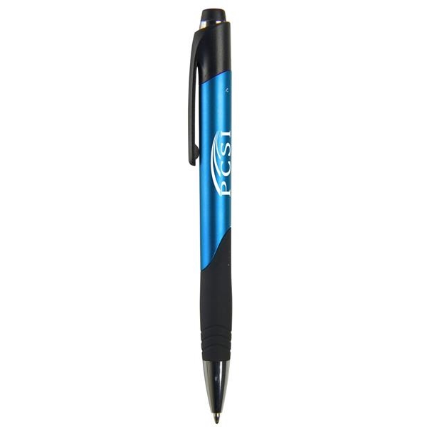Craft Design Technology Chrome Ball Point Pen Review — The Pen Addict