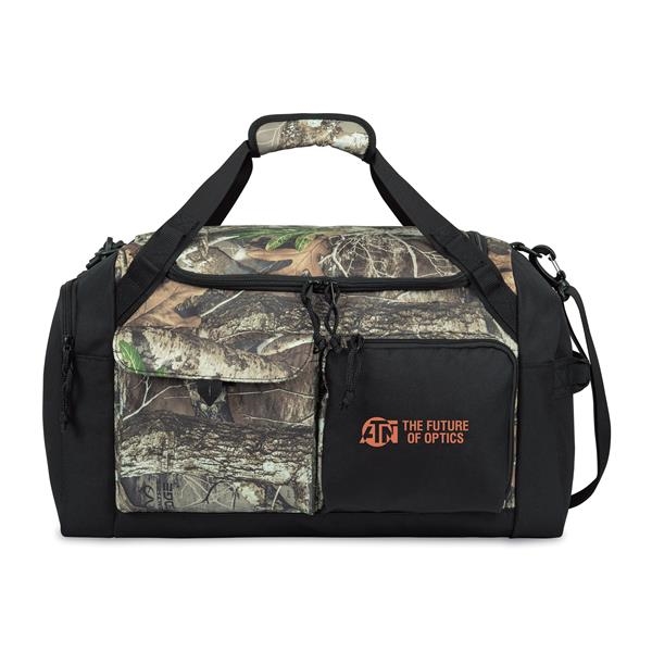 Realtree EDGE® Ridgeline Duffel 