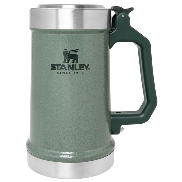 Stanley® 24 oz Classic Vacuum Stein