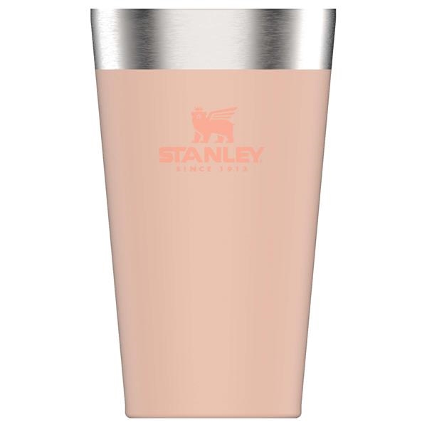 Stanley Classic Stacking Beer Pint | 16oz - Tigerlily