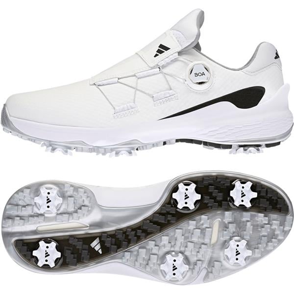 Adidas Men's ZG23 BOA Golf Shoe | EverythingBranded USA