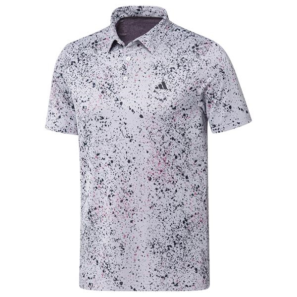 Oxford Cities Jacquard Polo – Luxuria & Co.