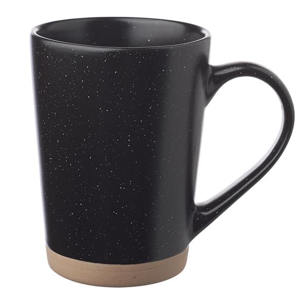 Seaworthy 16 oz Clay Coffee Mug