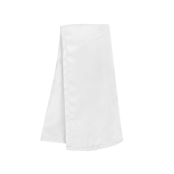 100% Polyester Sublimation Tea Towels Sublimation Blanks 