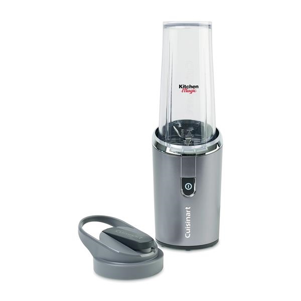 Cuisinart EvolutionX Blender Review: Strong and Compact