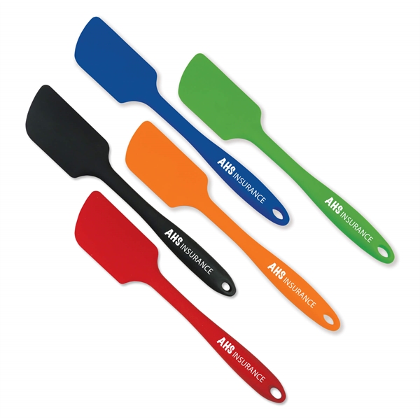 2 Pack Rubber Spatulas — Everything Just Baked
