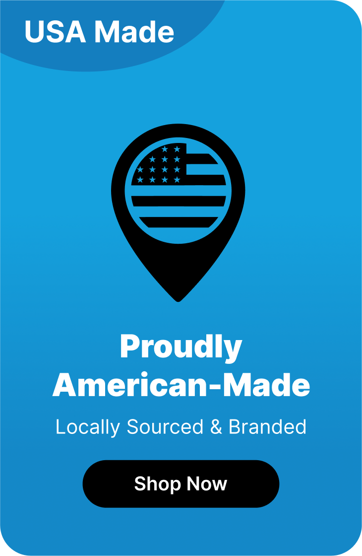 Made in USA