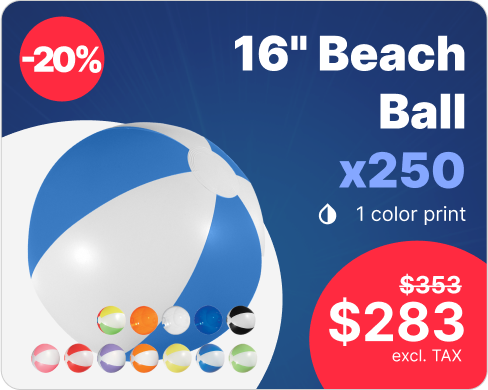 Beach Ball