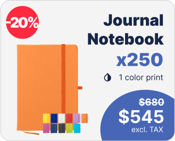 Journal Notebook