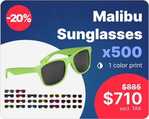 Malibu Sunglasses