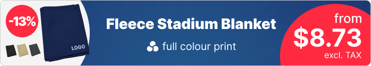Stadium Blanket