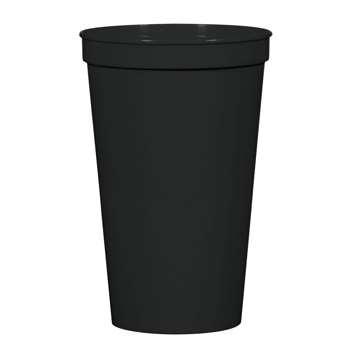 Custom Branded 22 Oz Big Game Stadium Cup